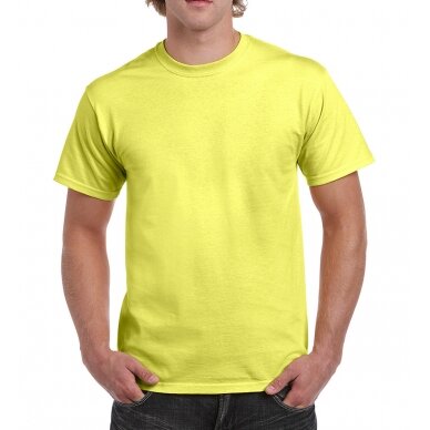 Vyriški Gildan 2000 marškinėliai 27