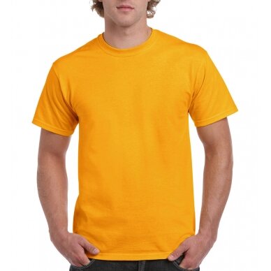 Vyriški Gildan 2000 marškinėliai 11