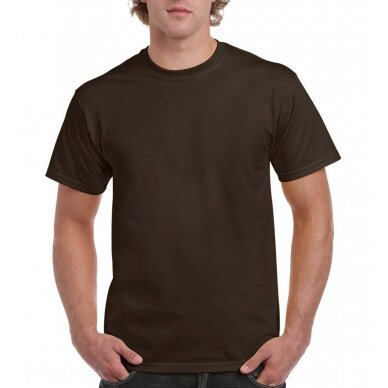 Vyriški Gildan 2000 marškinėliai 23
