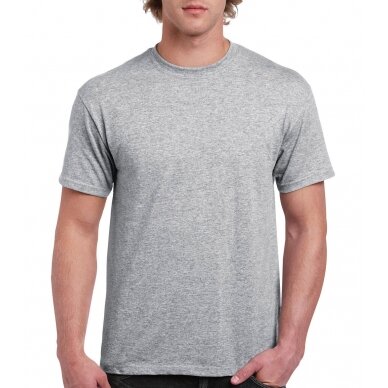 Vyriški Gildan 2000 marškinėliai 24