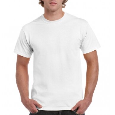 Vyriški Gildan 2000 marškinėliai 4