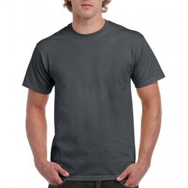 Vyriški Gildan 2000 marškinėliai 18