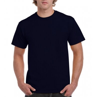 Vyriški Gildan 2000 marškinėliai 168
