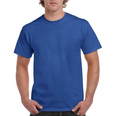 Vyriški Gildan 2000 marškinėliai 7