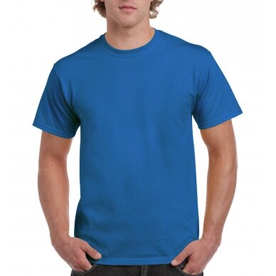 Vyriški Gildan 2000 marškinėliai 19