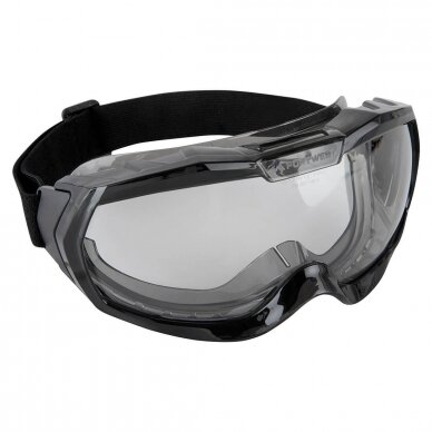Ultra Safe Light Vented PORTWEST PS66 akiniai