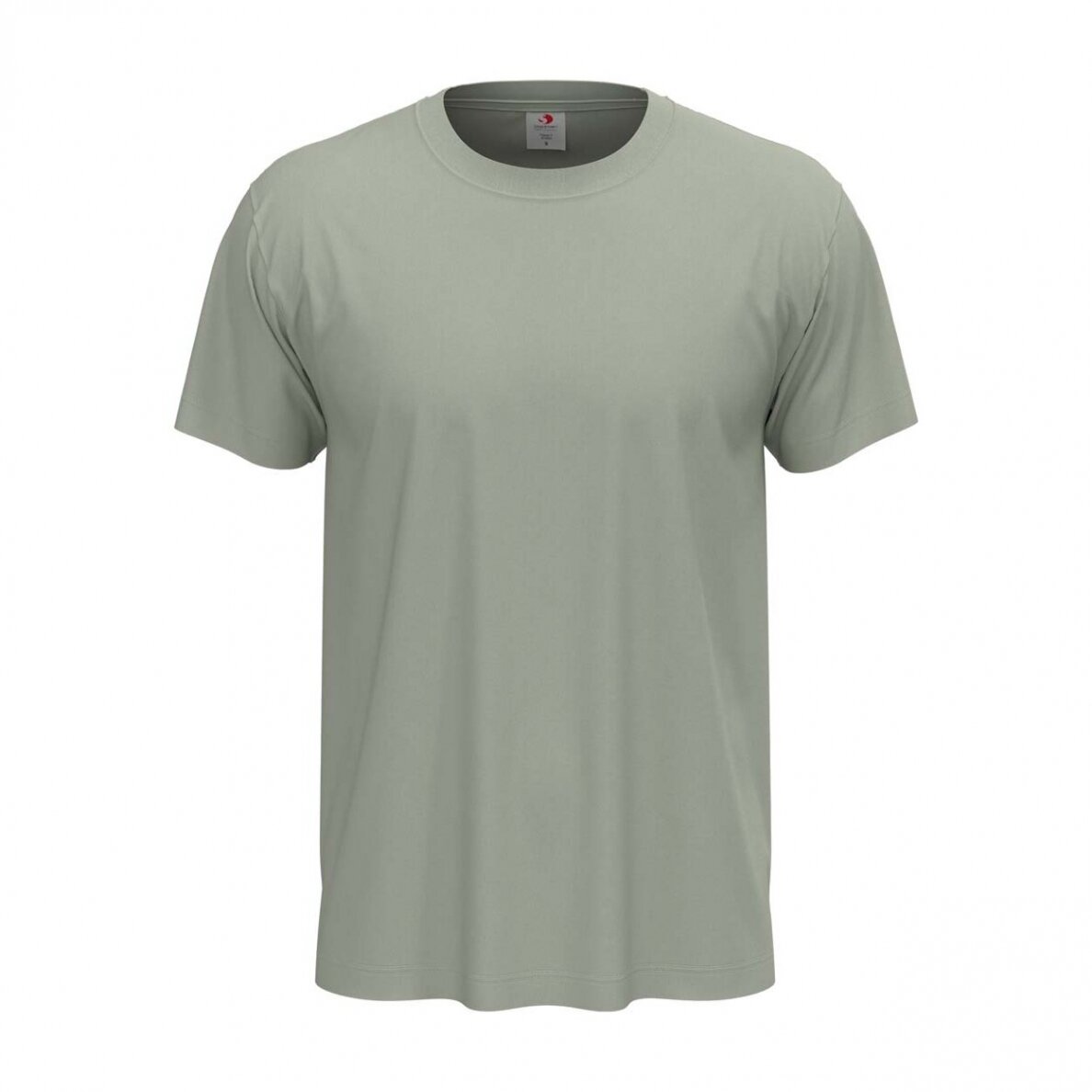 Universalūs Stedman ST2000 marškinėliai, soft grey