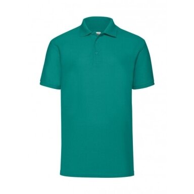Unisex 63-402-0 Polo marškinėliai, galimas skalbimas iki 60°C Unisex 63-402-0 Polo marškinėliai, galimas skalbimas iki 60°C