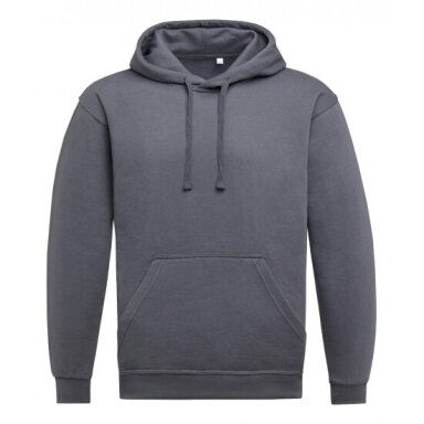 Unisex SG Essentials SGE202 džemperis su gobtuvu