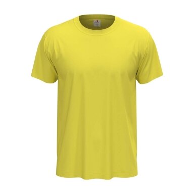 Universalūs Stedman ST2000 marškinėliai, yellow