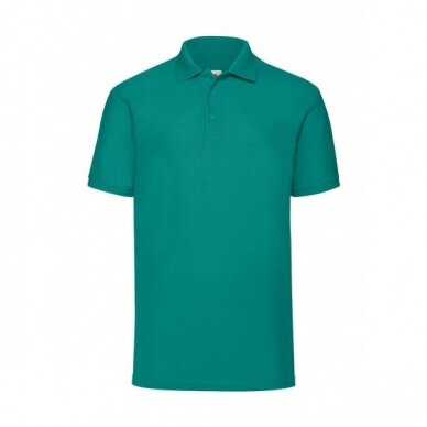 Unisex 63-402-0 Polo marškinėliai, galimas skalbimas iki 60°C Unisex 63-402-0 Polo marškinėliai, galimas skalbimas iki 60°C