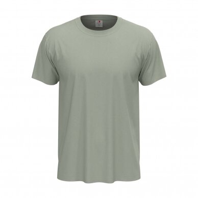 Universalūs Stedman ST2000 marškinėliai, soft grey Universalūs Stedman ST2000 marškinėliai, soft grey