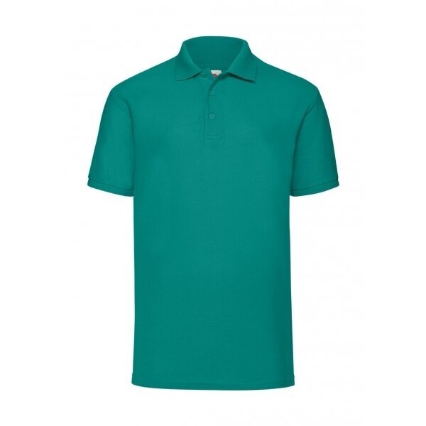 Unisex 63-402-0 Polo marškinėliai, galimas skalbimas iki 60°C Unisex 63-402-0 Polo marškinėliai, galimas skalbimas iki 60°C