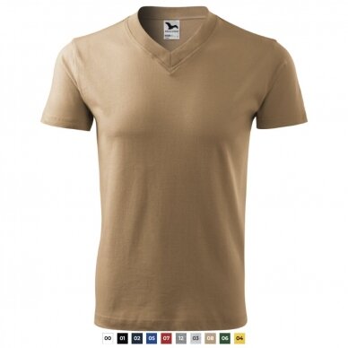 Vyriški MALFINI 102 marškinėliai
