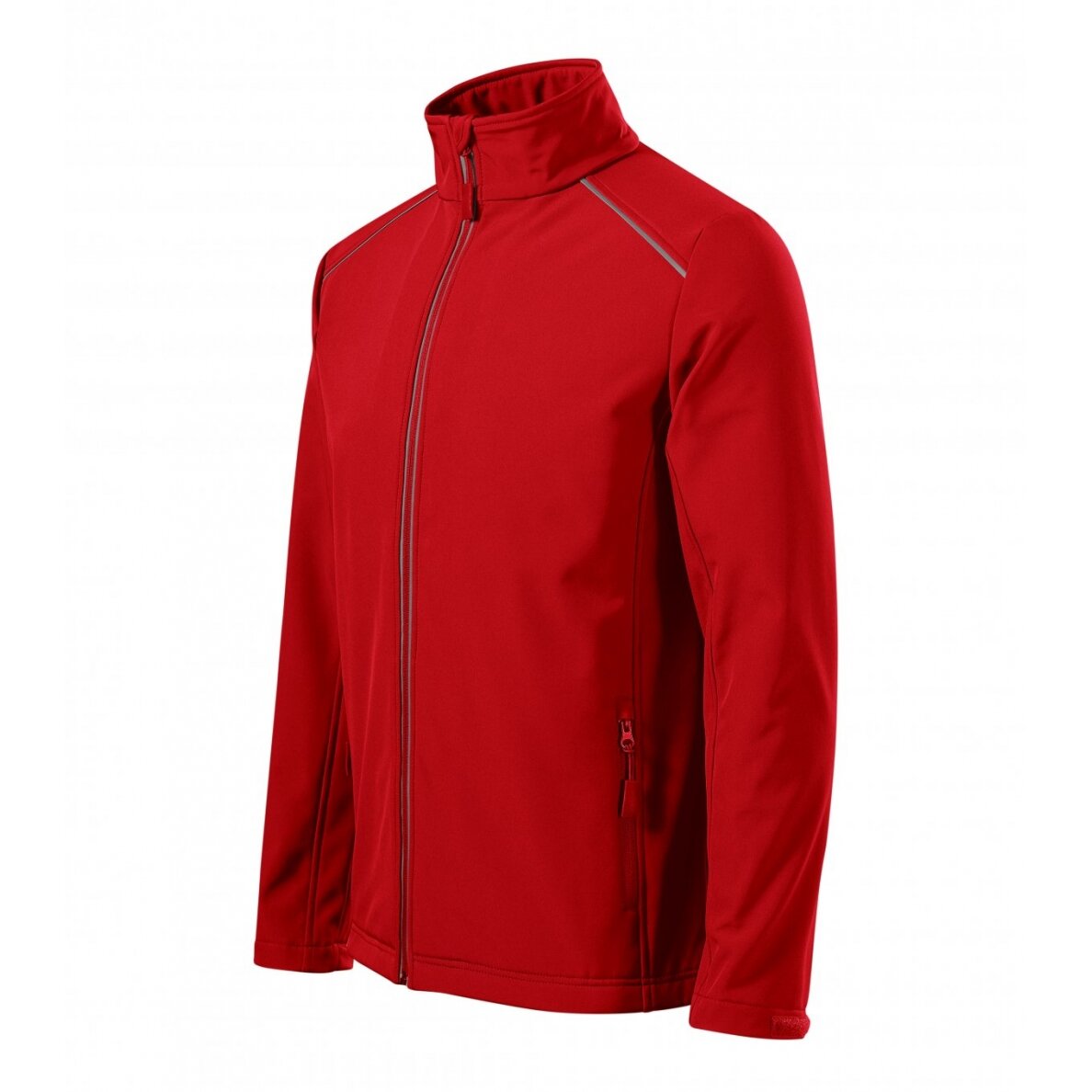 Vyriška Softshell MALFINI 536 striukė, nuo vėjo ir lietaus 14 Vyriška Softshell MALFINI 536 striukė, nuo vėjo ir lietaus 14