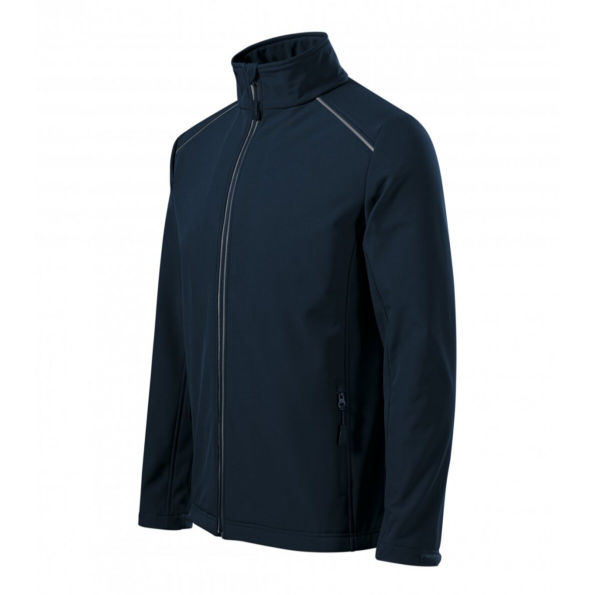 Vyriška Softshell MALFINI 536 striukė, nuo vėjo ir lietaus 9