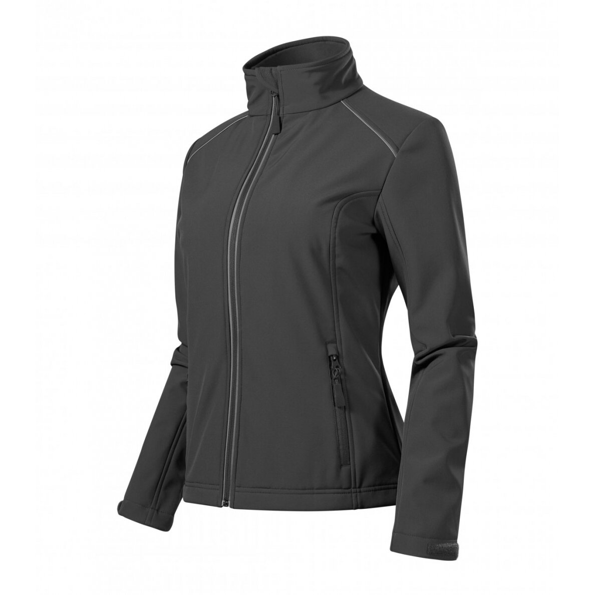 Moteriška Softshell MALFINI 537 striukė, nuo vėjo ir lietaus 13 Moteriška Softshell MALFINI 537 striukė, nuo vėjo ir lietaus 13
