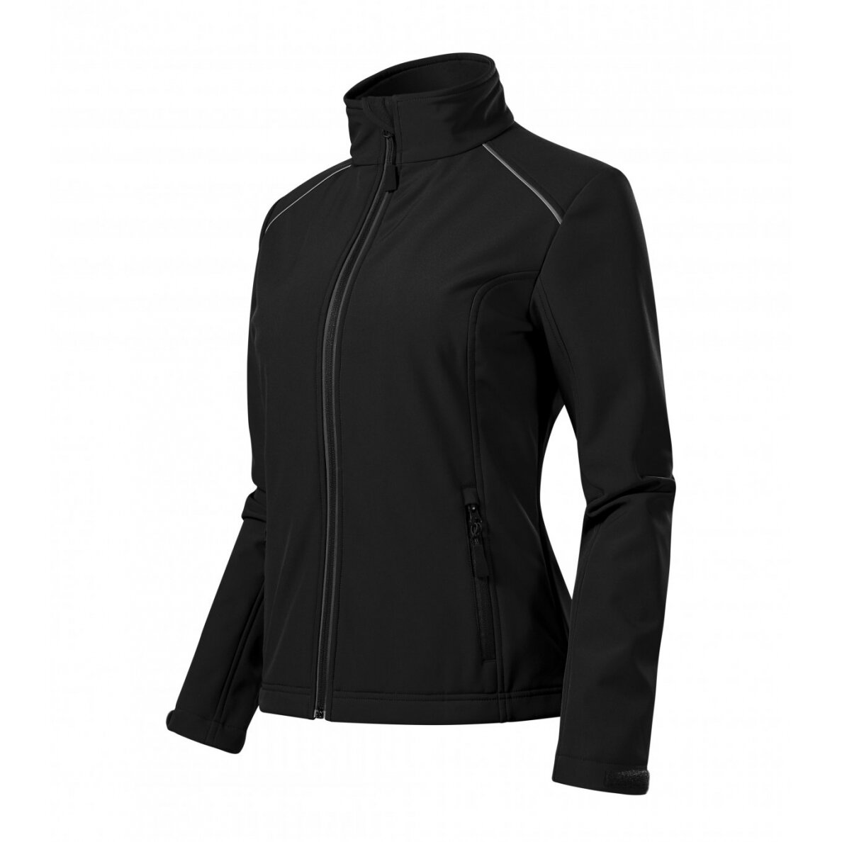 Moteriška Softshell MALFINI 537 striukė, nuo vėjo ir lietaus 2 Moteriška Softshell MALFINI 537 striukė, nuo vėjo ir lietaus 2
