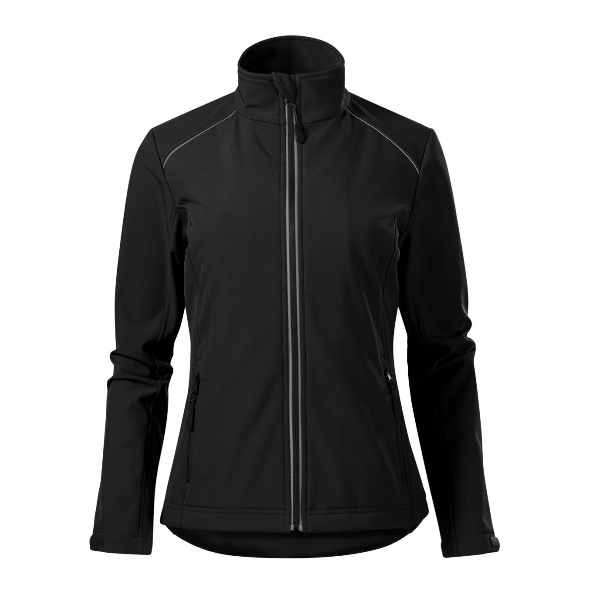 Moteriška Softshell MALFINI 537 striukė, nuo vėjo ir lietaus 3 Moteriška Softshell MALFINI 537 striukė, nuo vėjo ir lietaus 3