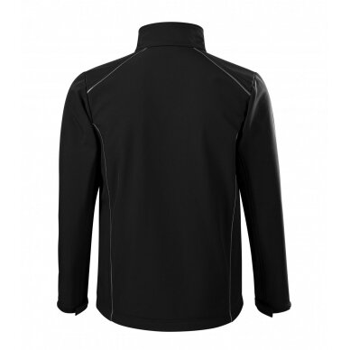 Vyriška Softshell MALFINI 536 striukė, nuo vėjo ir lietaus 4
