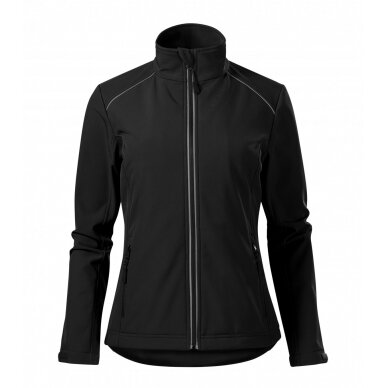 Moteriška Softshell MALFINI 537 striukė, nuo vėjo ir lietaus 3 Moteriška Softshell MALFINI 537 striukė, nuo vėjo ir lietaus 3