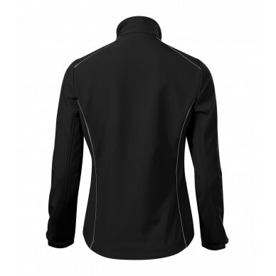 Moteriška Softshell MALFINI 537 striukė, nuo vėjo ir lietaus 4 Moteriška Softshell MALFINI 537 striukė, nuo vėjo ir lietaus 4