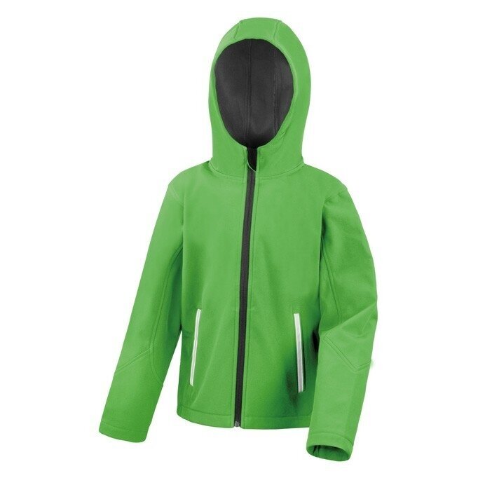 Vaikiška R224J/Y Softshell striukė 5 Vaikiška R224J/Y Softshell striukė 5