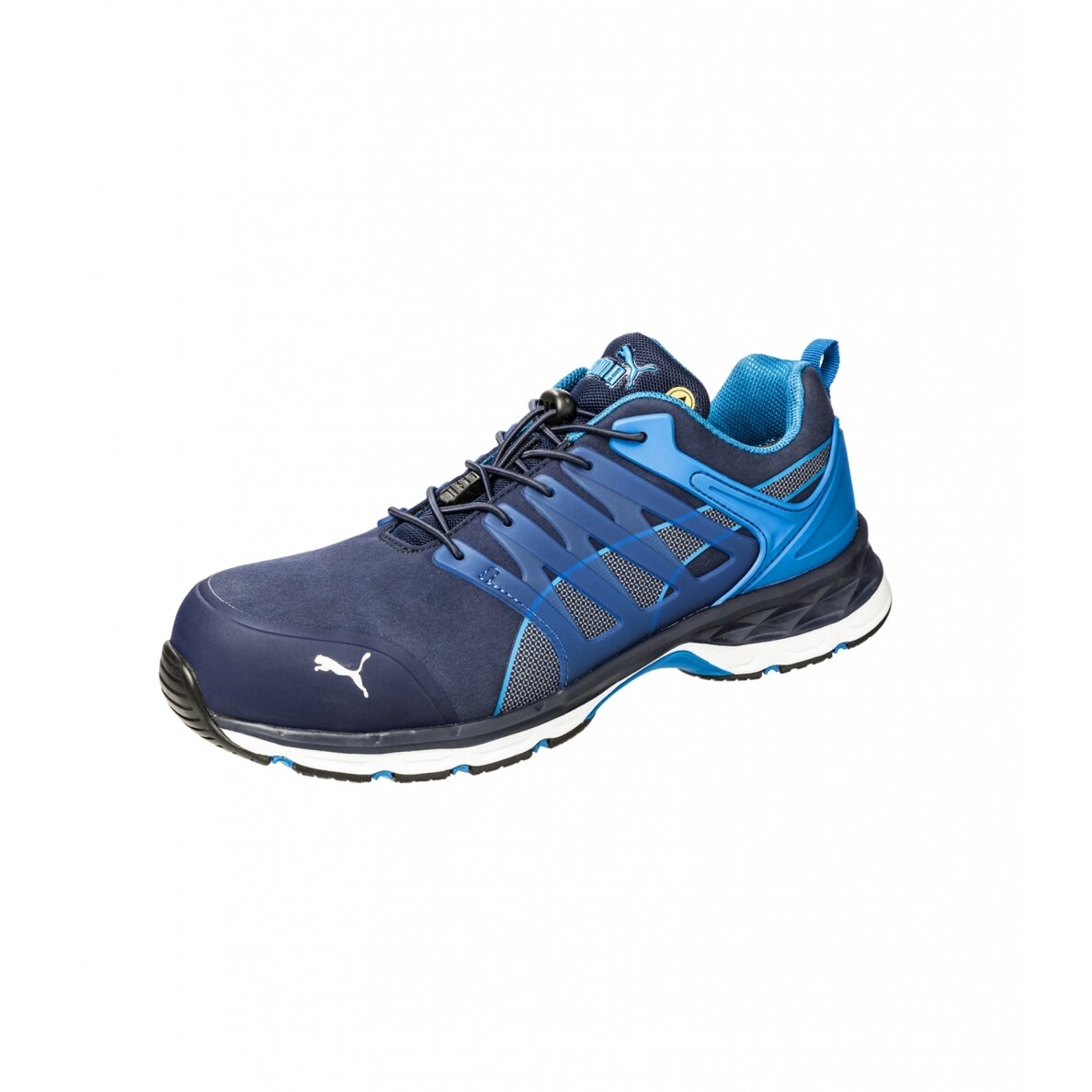 Vyriški PUMA VELOCITY 2.0 BLUE S11 darbo pusbačiai 9 Vyriški PUMA VELOCITY 2.0 BLUE S11 darbo pusbačiai 9