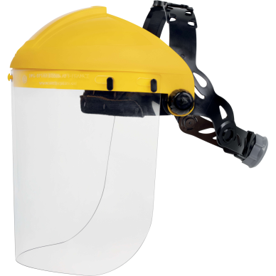 Veido DELTAPLUS BALBI2 skydelis Veido DELTAPLUS BALBI2 skydelis