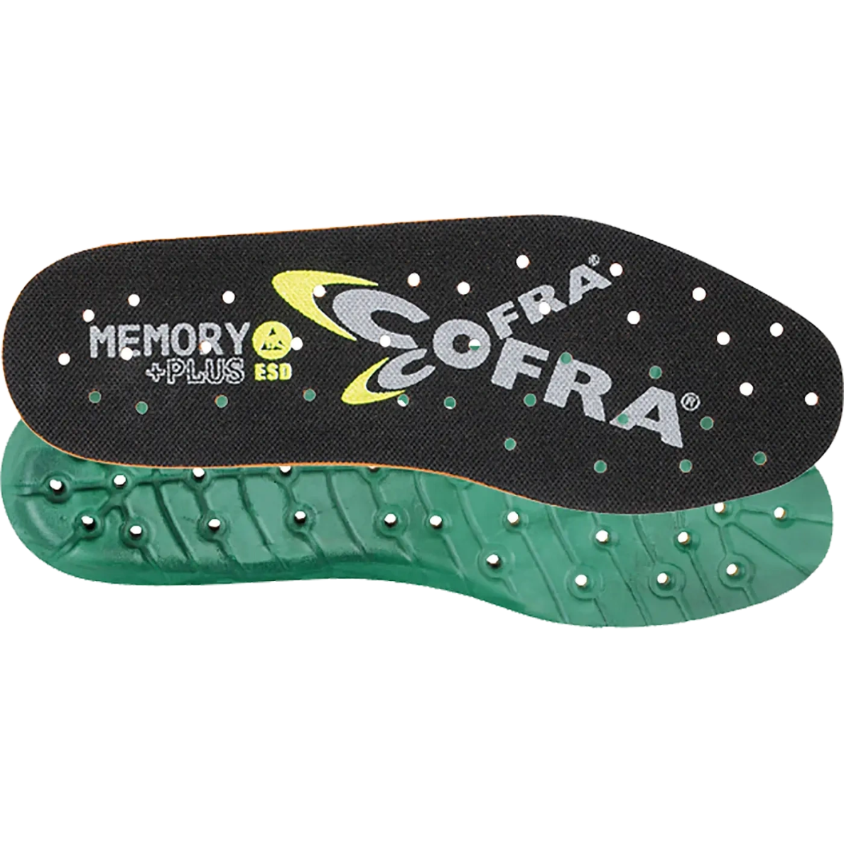 Vidpadis COFRA Memory Plus ESD SO-EMP-00 Vidpadis COFRA Memory Plus ESD SO-EMP-00