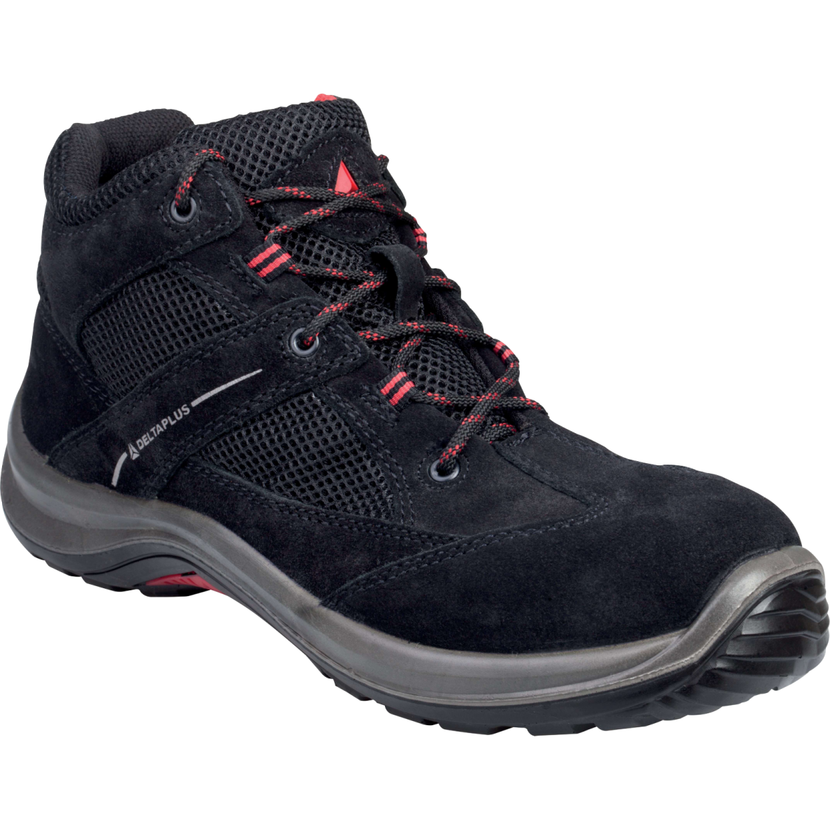 Apsauginiai DELTAPLUS VIRAGES1P batai su „Panoflex“ technologija 17