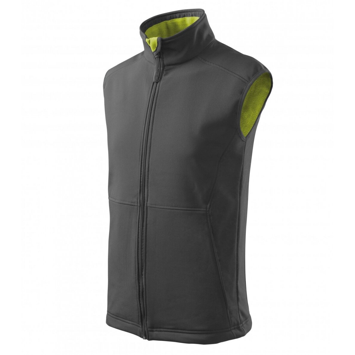 Softshell MALFINI 517 vyriška liemenė 23