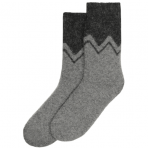 Vilnonės kojinės Aliaska