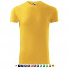 Vyriški MALFINI 143 marškinėliai