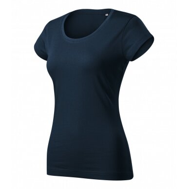 Moteriški MALFINI F61 marškinėliai 8