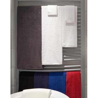 Medvilninis 400 g/m² SG TO4009 rankšluostis 100 x 150 cm