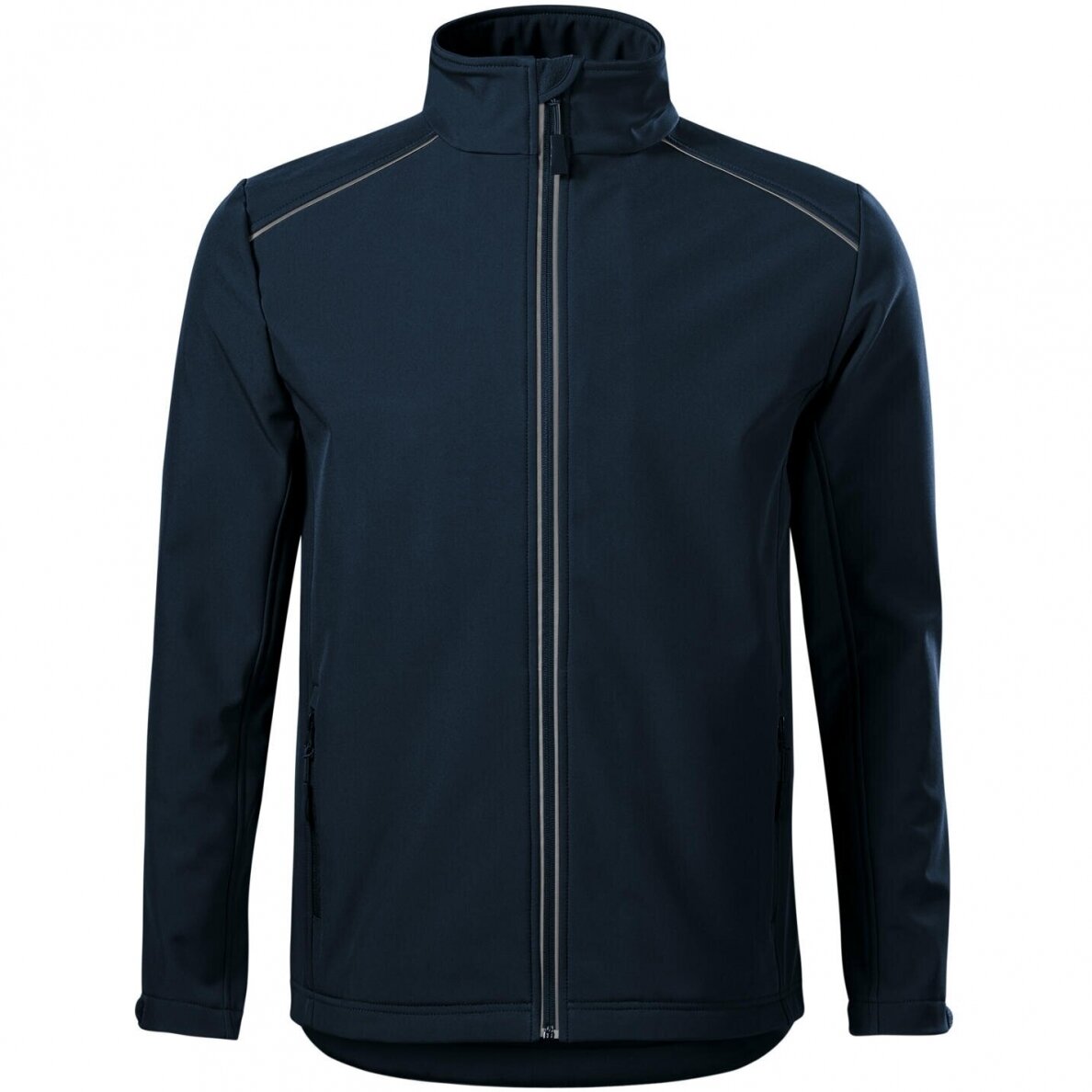 Vyriška Softshell MALFINI 536 striukė, nuo vėjo ir lietaus 5 Vyriška Softshell MALFINI 536 striukė, nuo vėjo ir lietaus 5