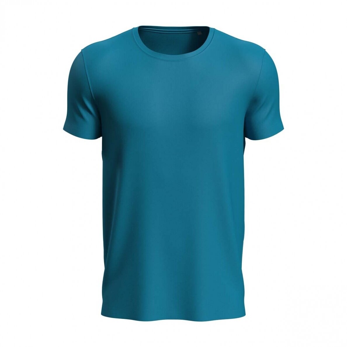 Vyriški Stedman ST8000 sportiniai marškinėliai, hawaii blue Vyriški Stedman ST8000 sportiniai marškinėliai, hawaii blue
