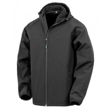 Vyriška Result R911M Softshell striukė