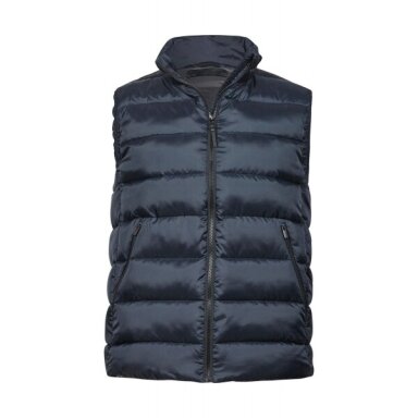 Vyriška Tee Jays 9648 šilta liemenė Vyriška Tee Jays 9648 šilta liemenė