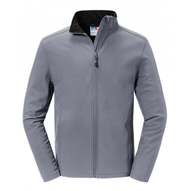 Vyriškas Russell 0R420M0 Softshell džemperis