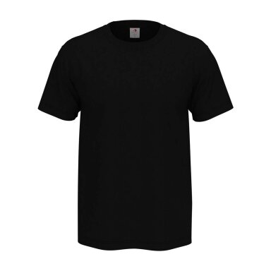 Vyriški Stedman ST2100 marškinėliai, black opal