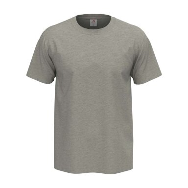 Vyriški Stedman ST2100 marškinėliai, grey heather Vyriški Stedman ST2100 marškinėliai, grey heather