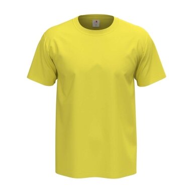 Vyriški Stedman ST2100 marškinėliai, yellow