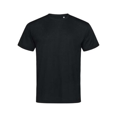 Vyriški Stedman ST8600 sportiniai marškinėliai, black