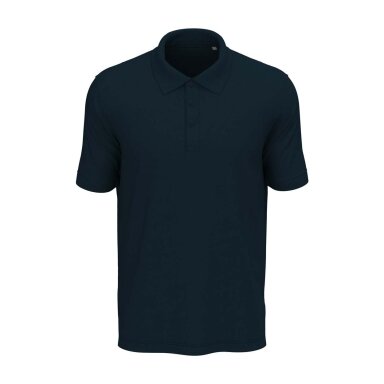 Vyriški Stedman ST9060 polo marškinėliai, marina blue