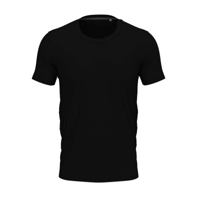 Vyriški Stedman ST9600 marškinėliai, black opal