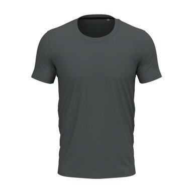 Vyriški Stedman ST9600 marškinėliai, slate grey