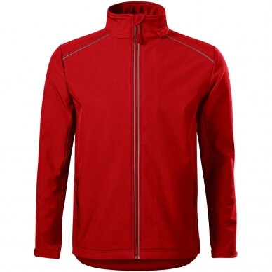 Vyriška Softshell MALFINI 536 striukė, nuo vėjo ir lietaus Vyriška Softshell MALFINI 536 striukė, nuo vėjo ir lietaus