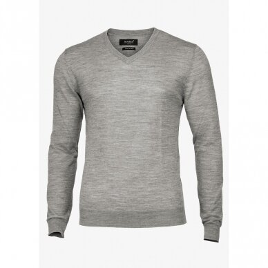 Vyriškas Nimbus ASHB-M megztinis su 50% merino vilna Vyriškas Nimbus ASHB-M megztinis su 50% merino vilna